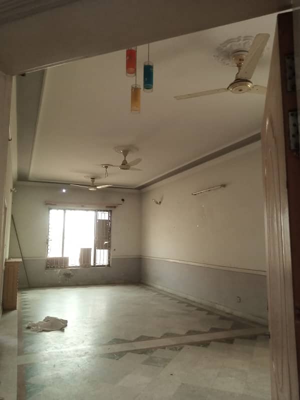 1 Kanal upper Portion for rent in Airport Housing society 1