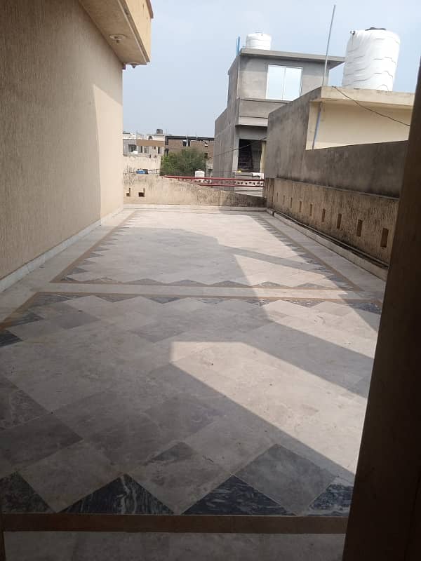 1 Kanal upper Portion for rent in Airport Housing society 5