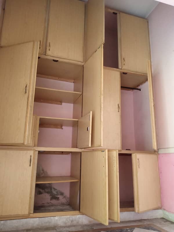 1 Kanal upper Portion for rent in Airport Housing society 7