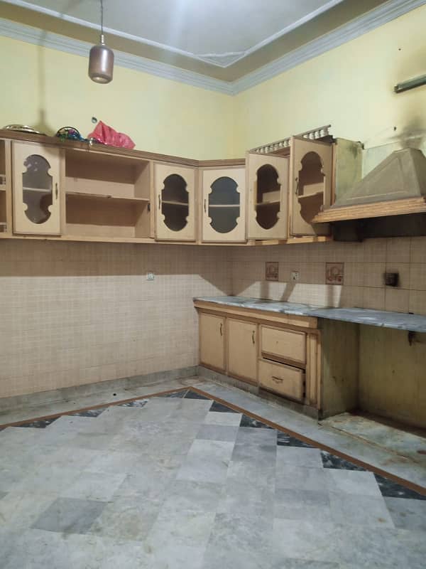 1 Kanal upper Portion for rent in Airport Housing society 8