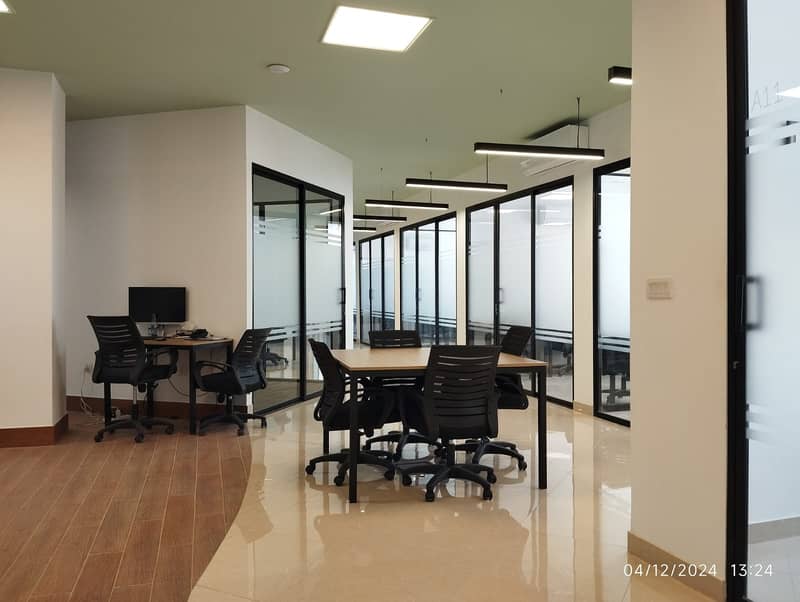 Offices for rent in Islamabad & Rawalpindi 2