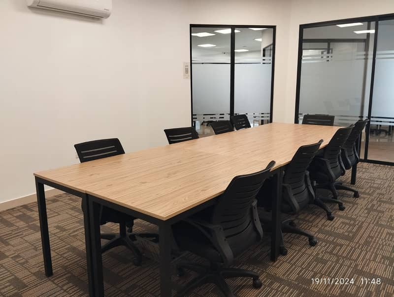 Offices for rent in Islamabad & Rawalpindi 3