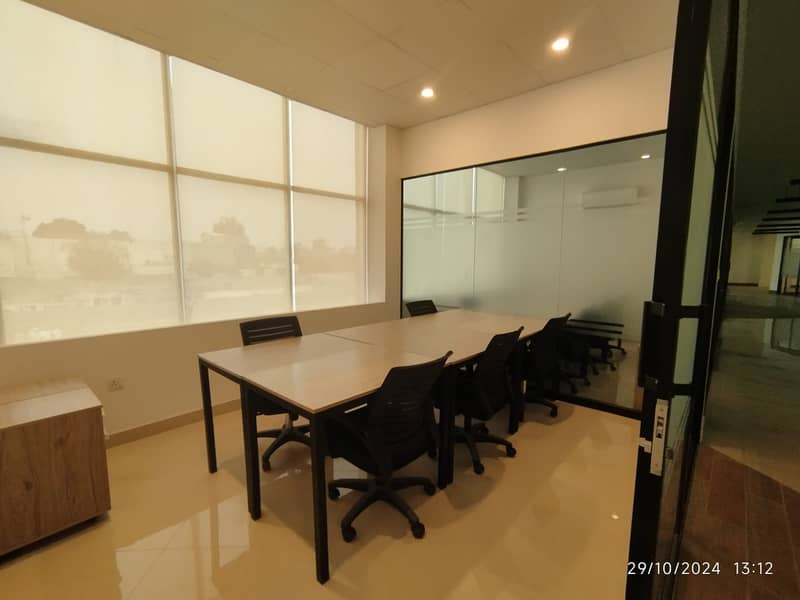 Offices for rent in Islamabad & Rawalpindi 5