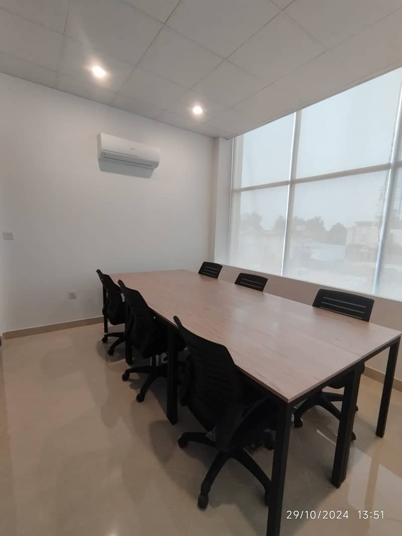 Offices for rent in Islamabad & Rawalpindi 6