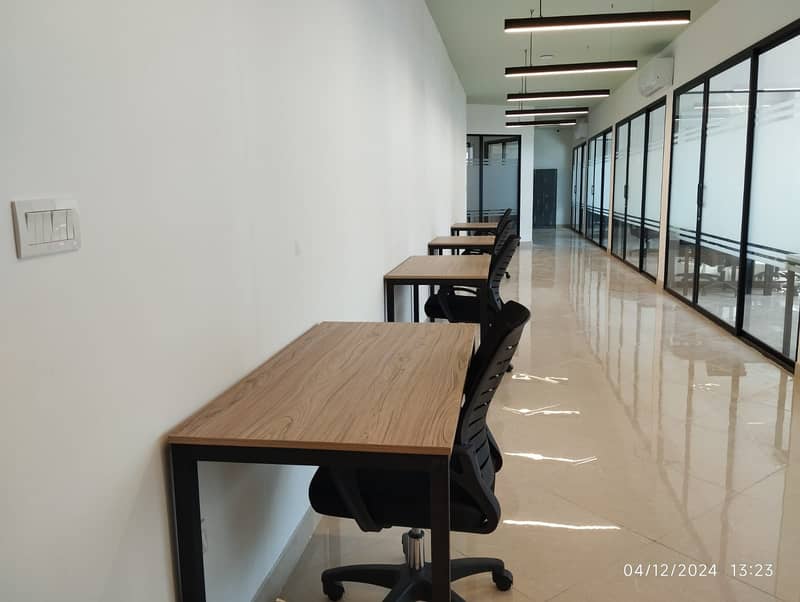 Offices for rent in Islamabad & Rawalpindi 9