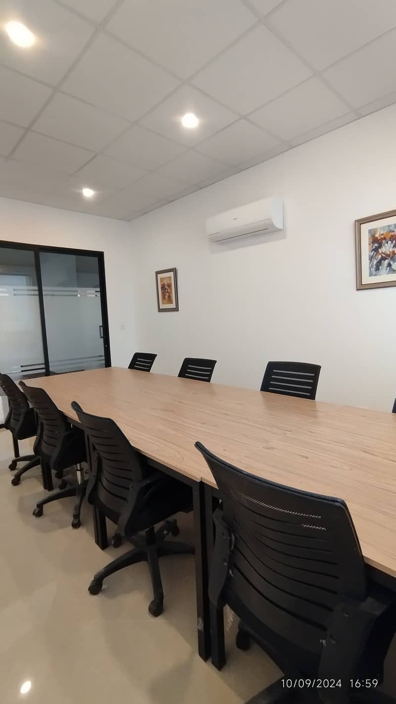 Offices for rent in Islamabad & Rawalpindi 13