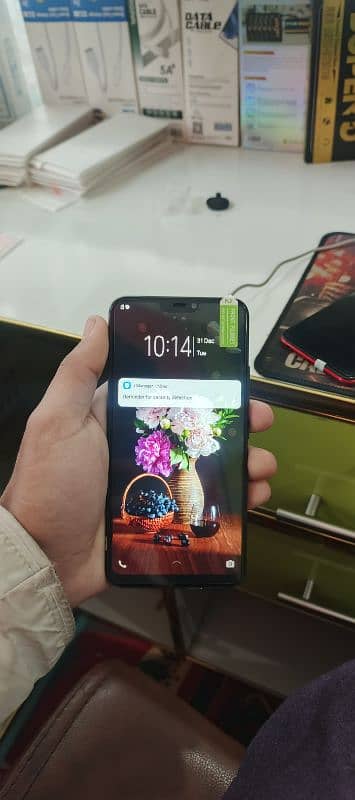 vivo y83 condition 10\10 7