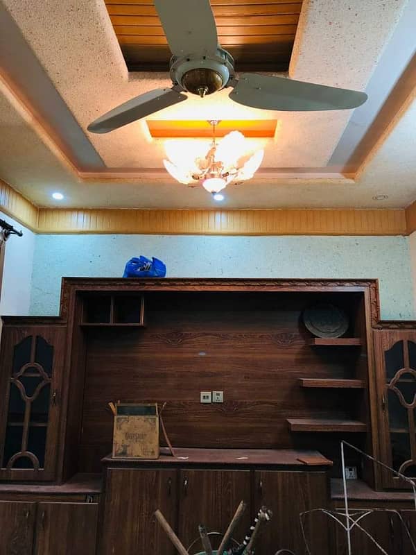 5 Marla Double Story #house for Rent in #Airport Housing Society, Rawalpindi 6