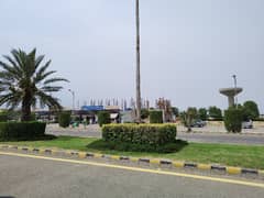 5 Marla Plot For Sale LDA approved Area Phase 1 New Lahore City Sui Gas and Lessco approved