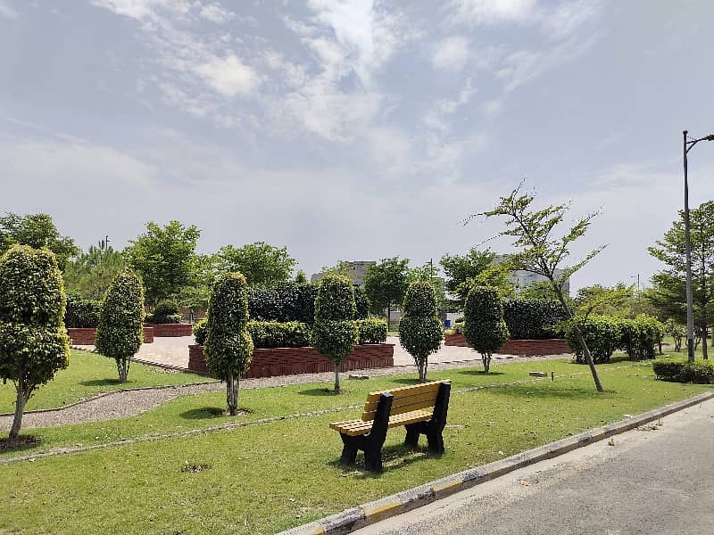 5 Marla Plot For Sale LDA approved Area Phase 1 New Lahore City Sui Gas and Lessco approved 2