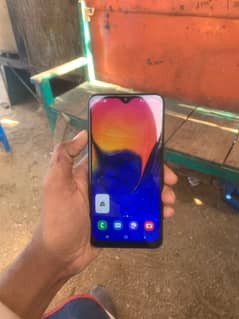 Samsung galaxy a10s dull sim approved