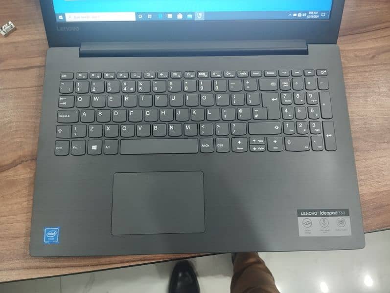 Dell ideapad 330-15IGM 1TB hard drive 4gb ram 1