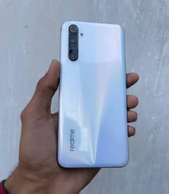 realme 6