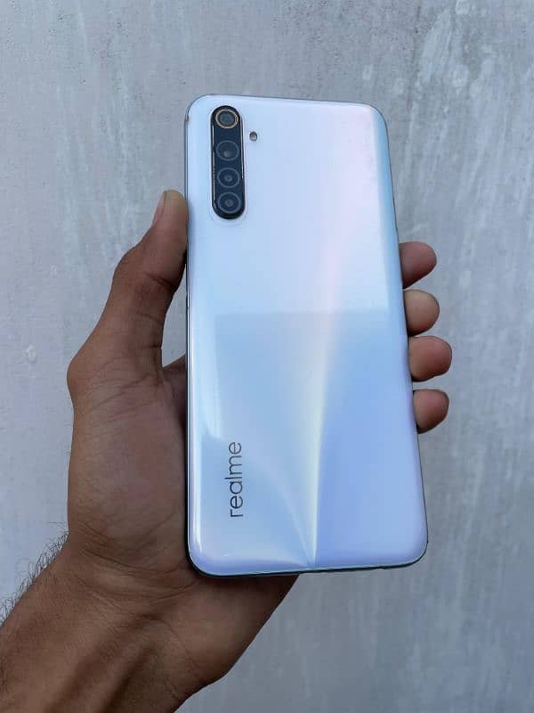 realme 6 1