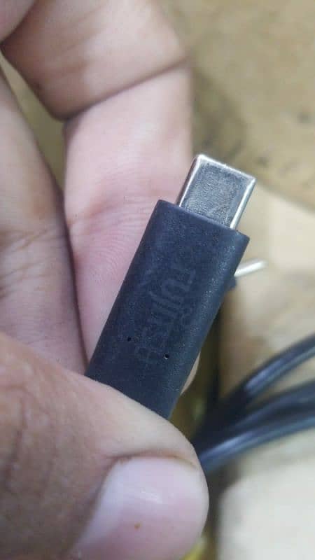 japnies type C to type C 4k 60hz display cable 1