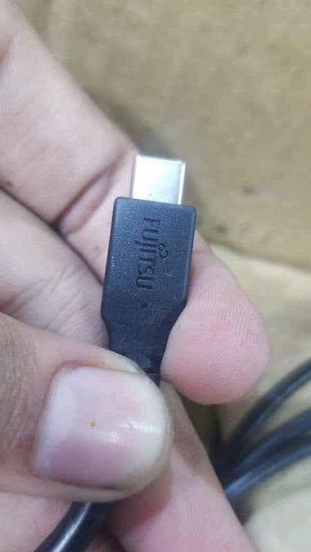 japnies type C to type C 4k 60hz display cable 3