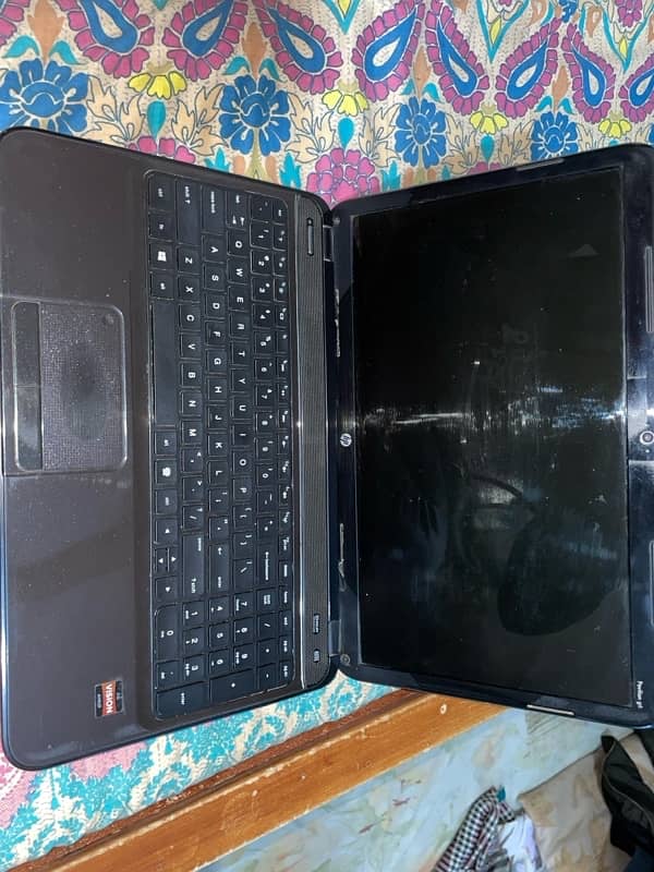 HP A-6 laptop for sale 5