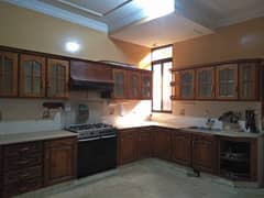 House For Rent At Askari 1 Cantt Sialkot