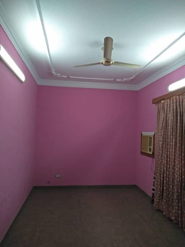 House For Rent At Askari 1 Cantt Sialkot 4