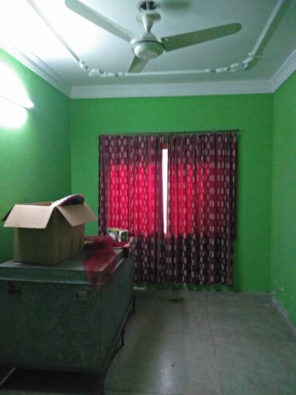 House For Rent At Askari 1 Cantt Sialkot 6