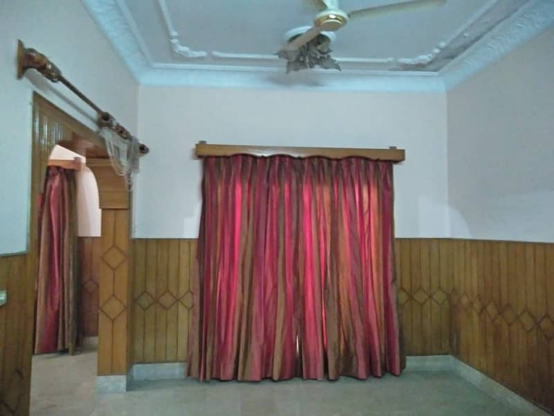 House For Rent At Askari 1 Cantt Sialkot 7