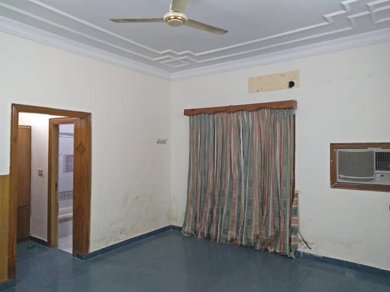 House For Rent At Askari 1 Cantt Sialkot 8