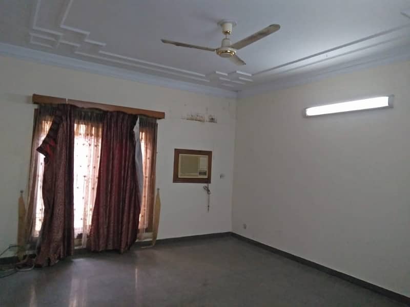 House For Rent At Askari 1 Cantt Sialkot 10