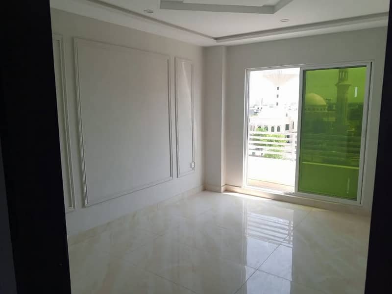 1 Bedroom Furnished Apartment Nearby Grand Mosque Only For Serious Clients 6