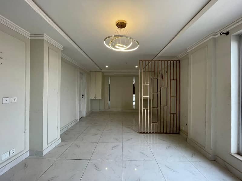 1 Bedroom Furnished Apartment Nearby Grand Mosque Only For Serious Clients 8