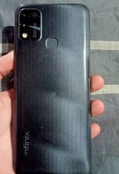 infinix hot 11 play