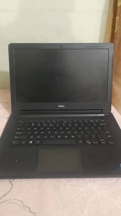 Dell Laptop Core i7 7th Generation