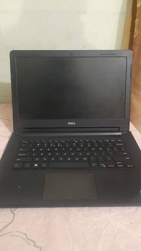 Dell Laptop Core i7 7th Generation 0