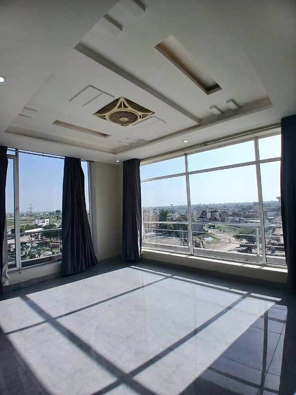 1 Bedroom Furnished Apartment Nearby Grand Mosque Only For Families Original Picture Of The Property 0