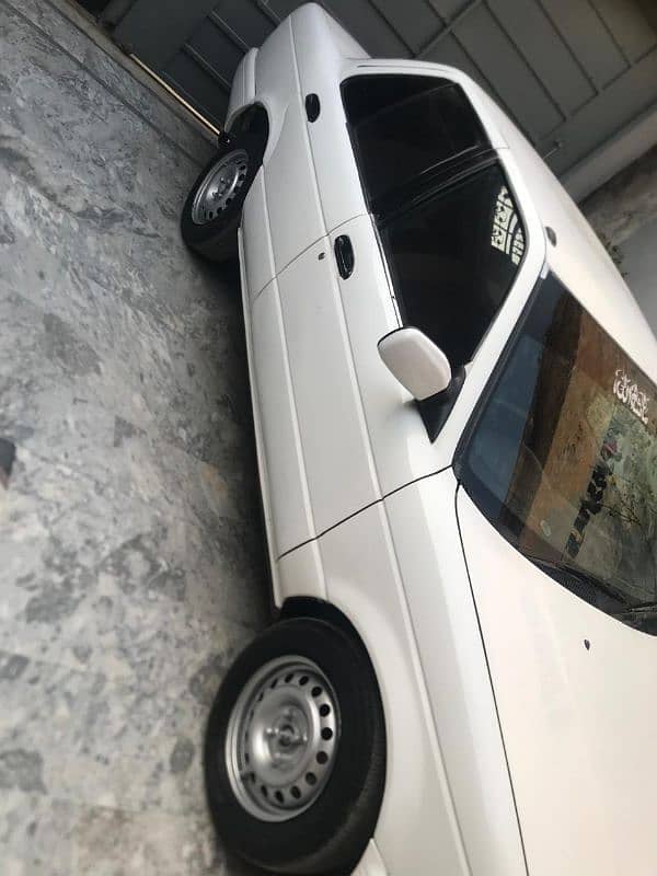 Nissan Sunny 1991 15