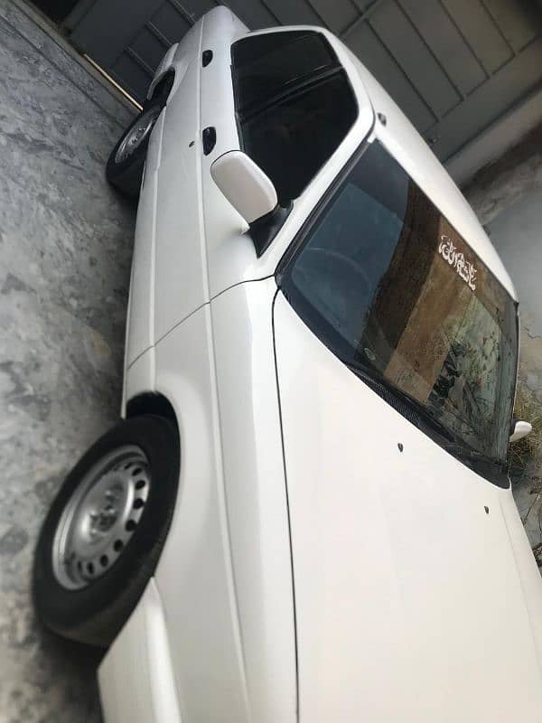 Nissan Sunny 1991 17