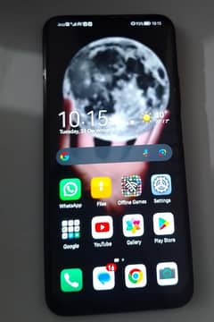 Huawei y9 s