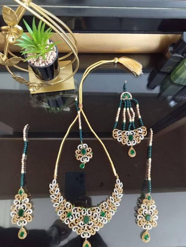 Jewelery for Weddings 0