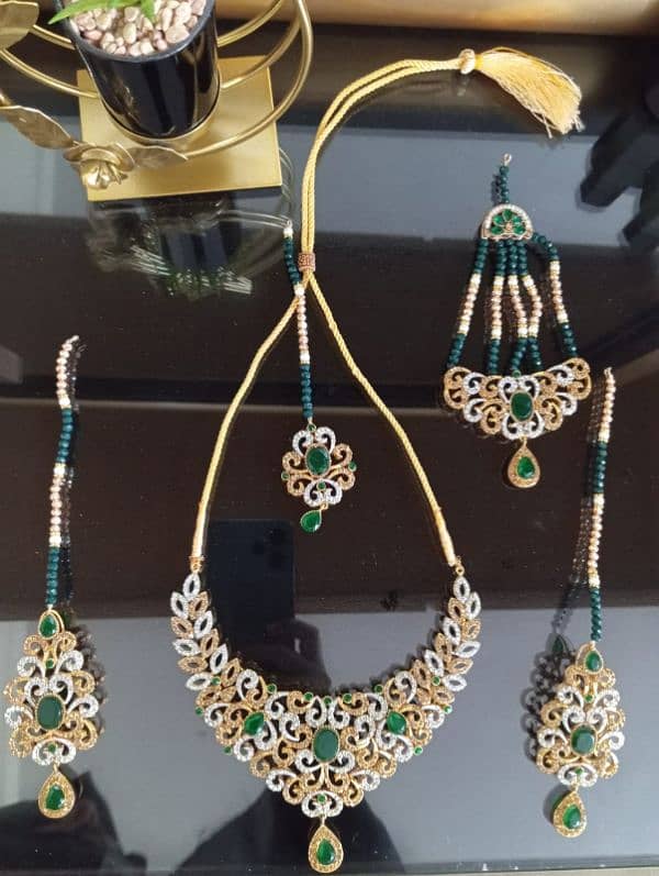 Jewelery for Weddings 1