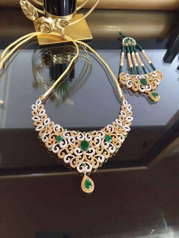 Jewelery for Weddings 4