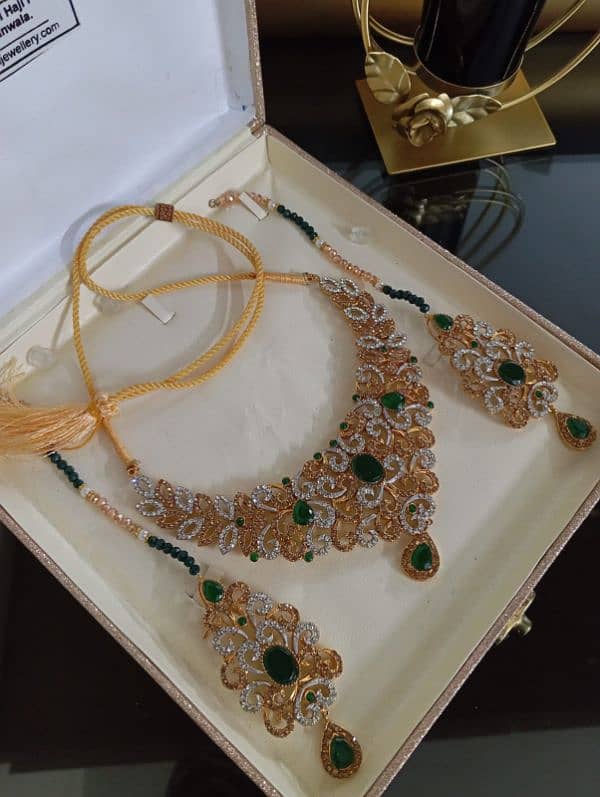 Jewelery for Weddings 5