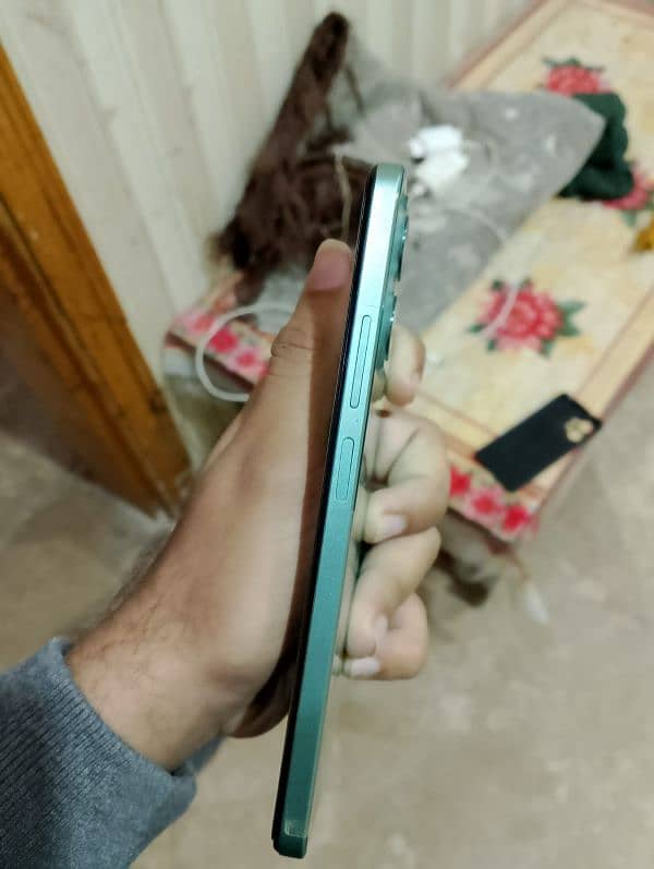 redmi note 12 full box all ok not a single fault ok 0300/63666/25 4