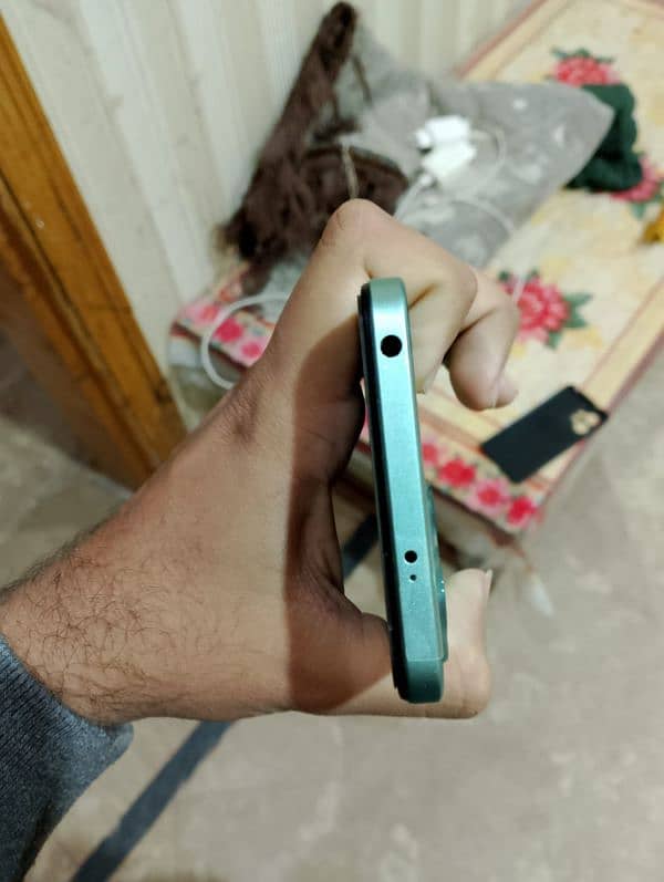 redmi note 12 full box all ok not a single fault ok 0300/63666/25 5