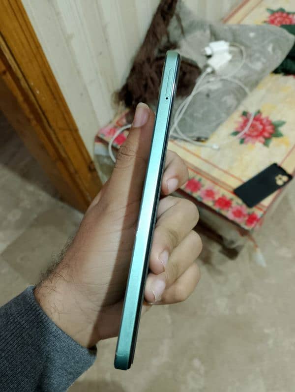 redmi note 12 full box all ok not a single fault ok 0300/63666/25 6