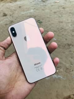 iPhone xs 256 factory unlocked non pta exchange possible