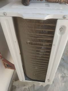 Kenwood Split AC 1 ton