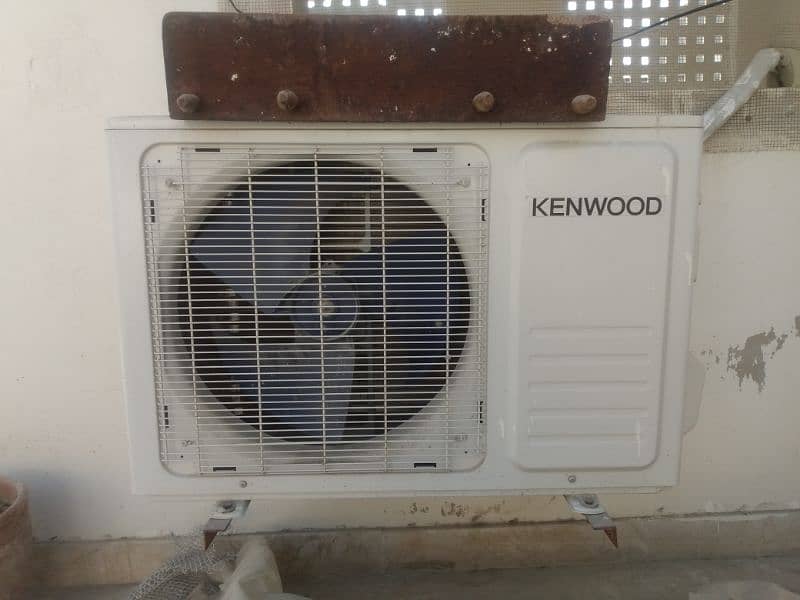 Kenwood Split AC 1 ton 2