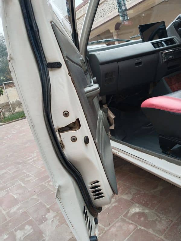 Suzuki Mehran VX 2019 03116276634 1