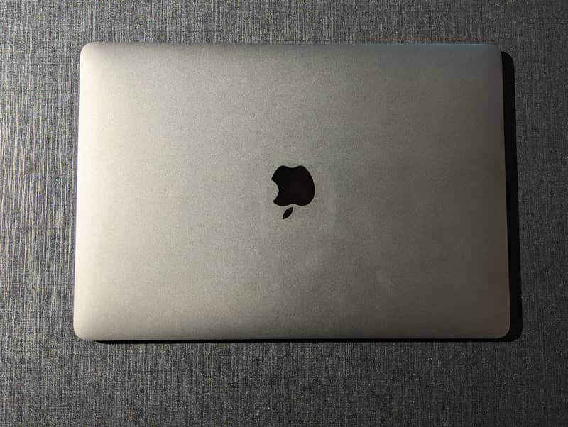 MacBook Pro 13" 2016 (Non-Touch Bar) - Pristine Condition 2