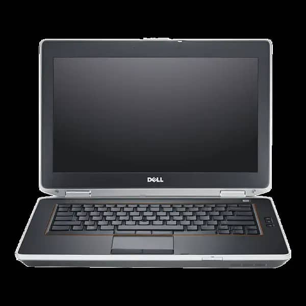 Dell Latitude E6420 Core I7 0