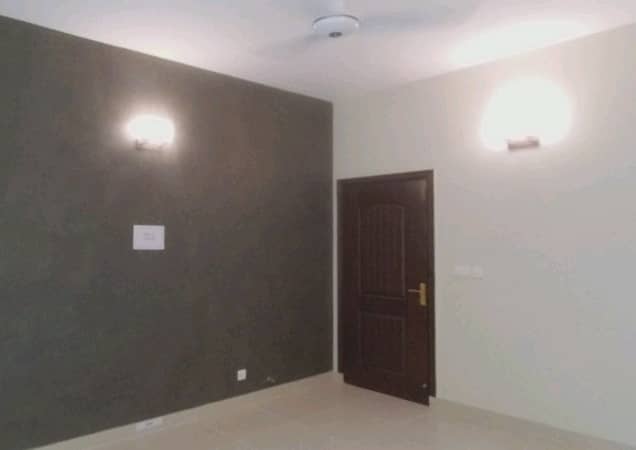 10 Marla Flat In Stunning Askari 10 Is Available For rent 5